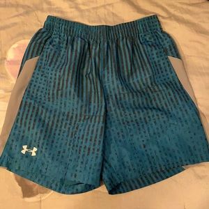 Under Armour Men’s Shorts